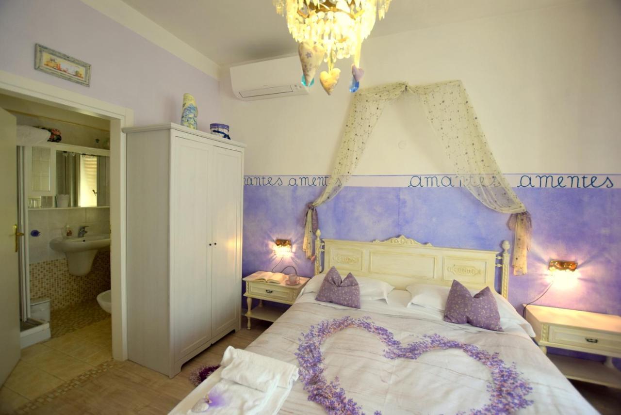 Villa Le Fate Dimora Di Charme Con Piscina Lazise Dış mekan fotoğraf