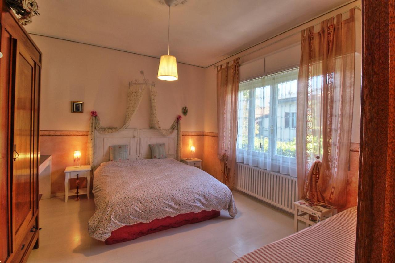 Villa Le Fate Dimora Di Charme Con Piscina Lazise Dış mekan fotoğraf
