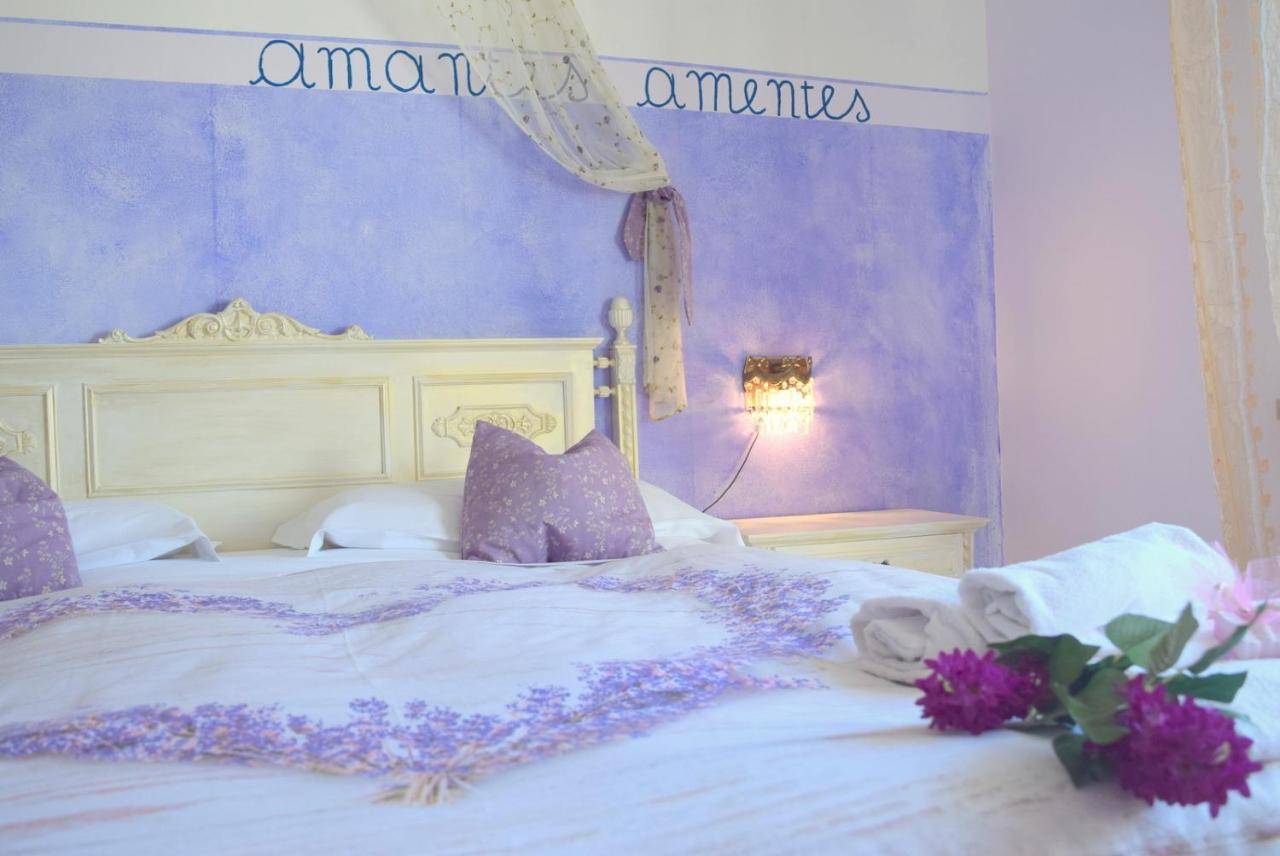 Villa Le Fate Dimora Di Charme Con Piscina Lazise Dış mekan fotoğraf